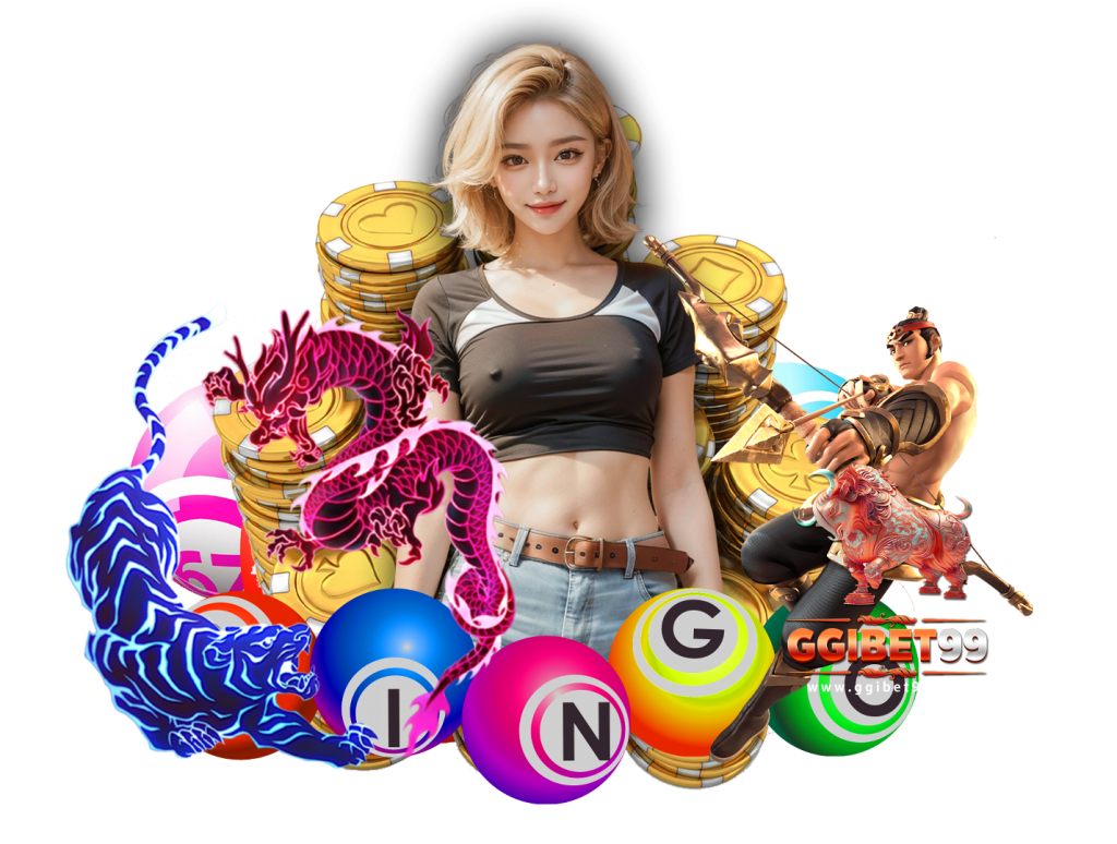 ggibet99 wallet